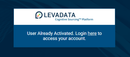 Access Login